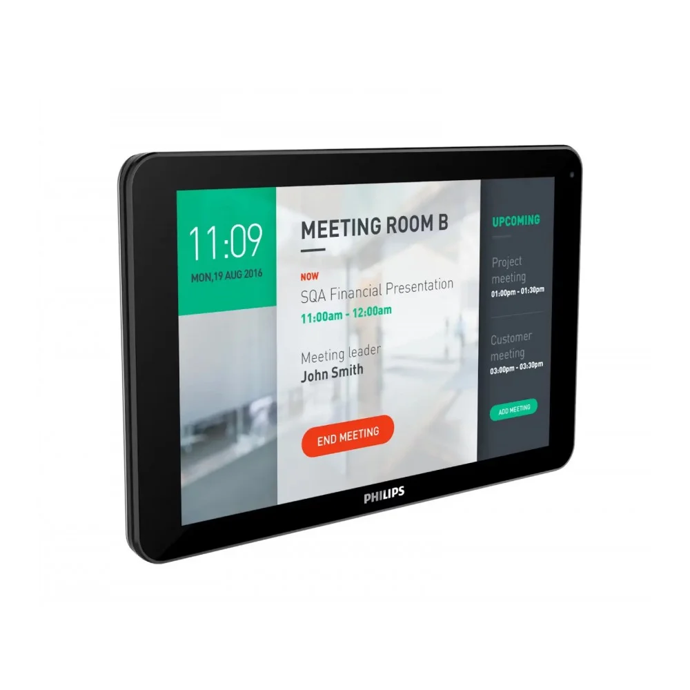 10BDL4551T 10.1" Touch  Screen Tablet