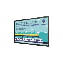 25BDL4150I 25.3" Tableaux with Android v11.0 (NEW MODEL)
