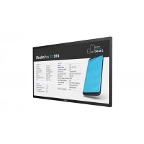 25BDL4150I 25.3" Tableaux with Android v11.0 (NEW MODEL)