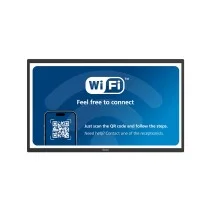 25BDL4150I 25.3" Tableaux with Android v11.0 (NEW MODEL)