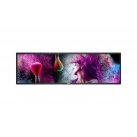 37BDL3050S 37" Philips Stretch Display