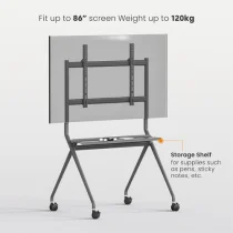 HDTC-5086 Interactive Whiteboard Stand