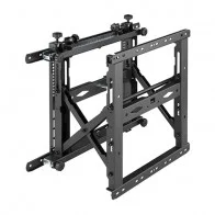LVW13-46T Optimal Full Service Video Wall Mount with Quick Release