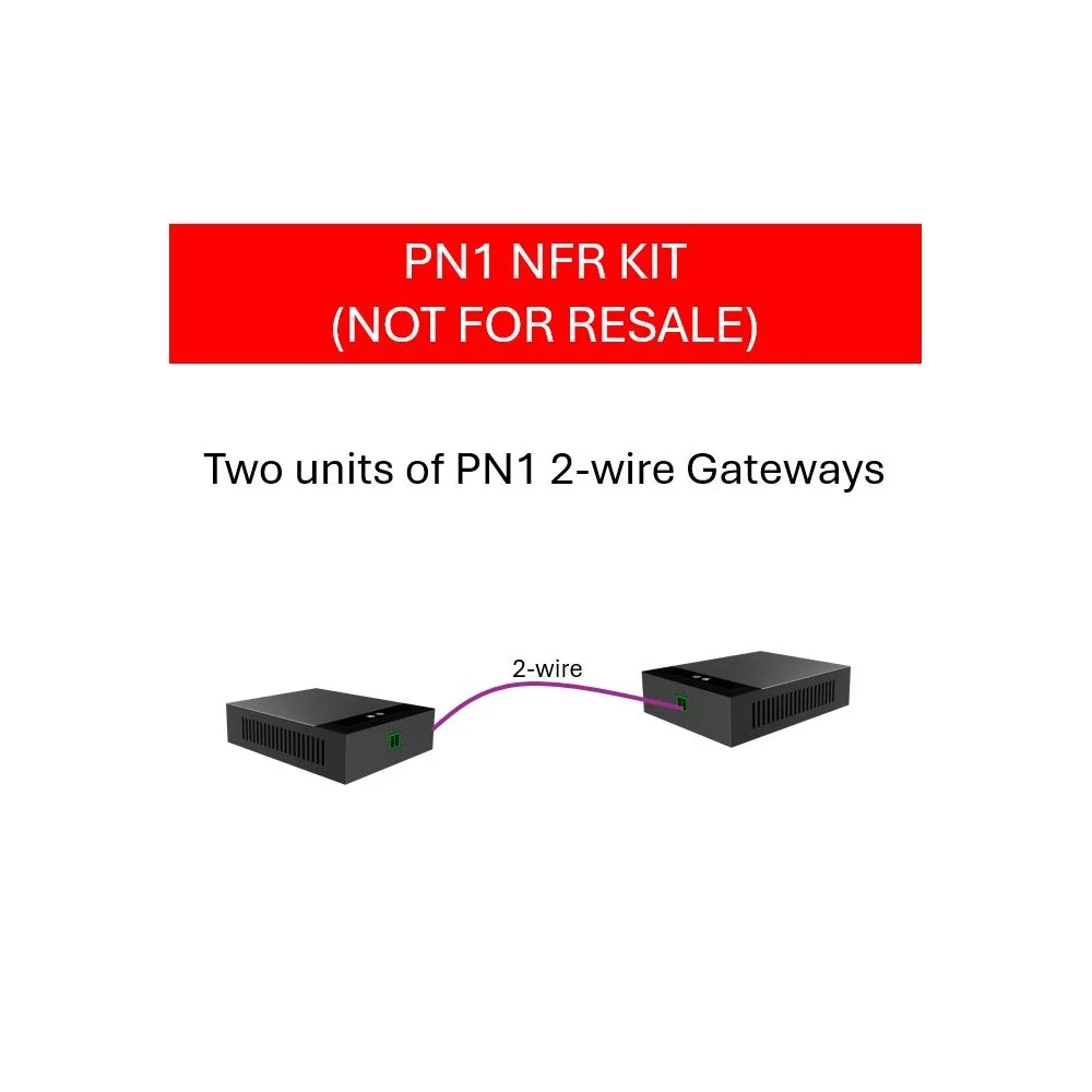 PN1 NFR KIT (Not for resale) PN1 NFR KIT (Not for resale)