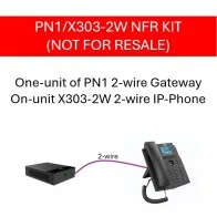 PN1-X303-2W NFR KIT