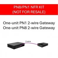 PN8-PN1 NFR KIT