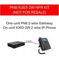 PN8-X303-2W NFR KIT
