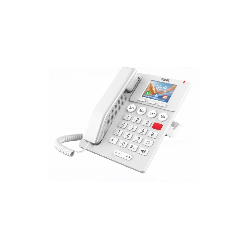 FANVIL-X306