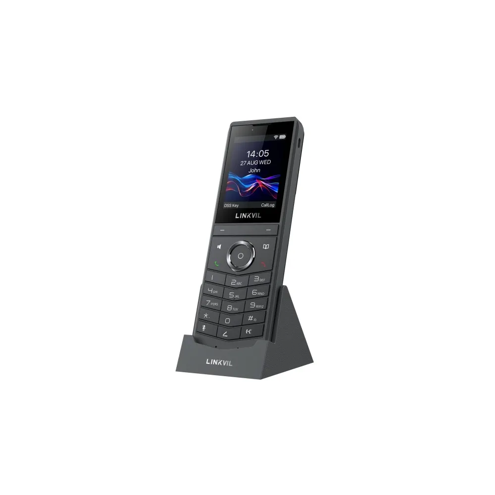 FANVIL-W620W