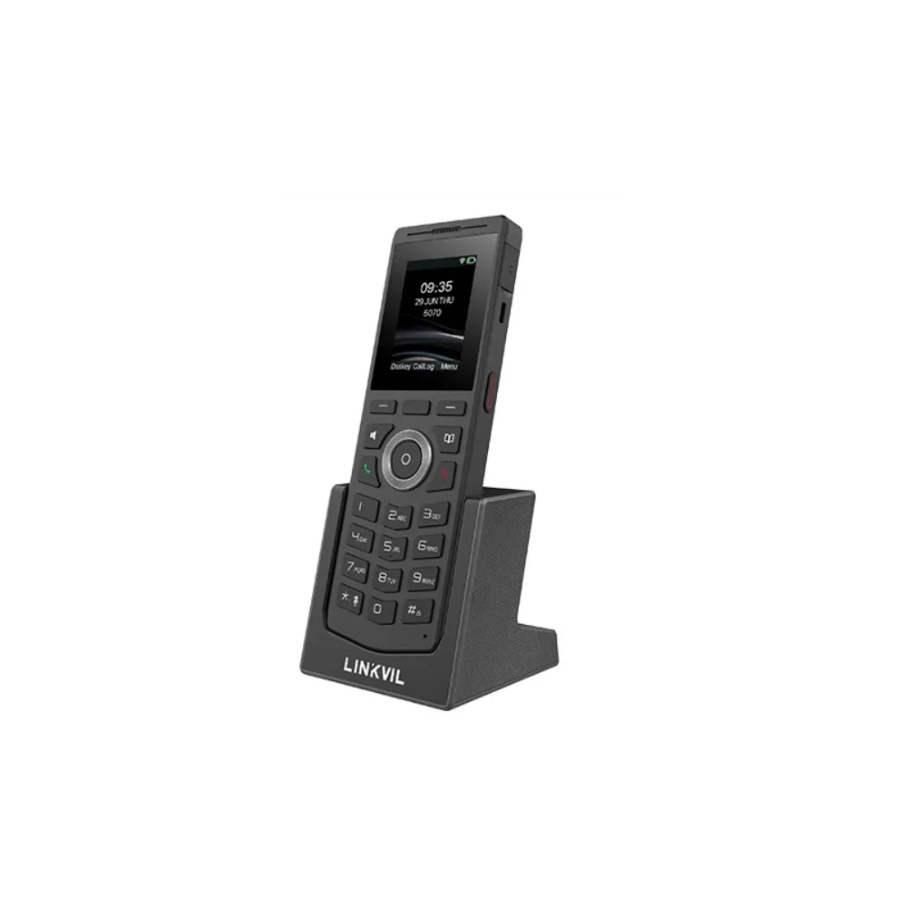 FANVIL-W610W