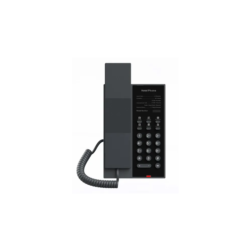 FANVIL-H602W