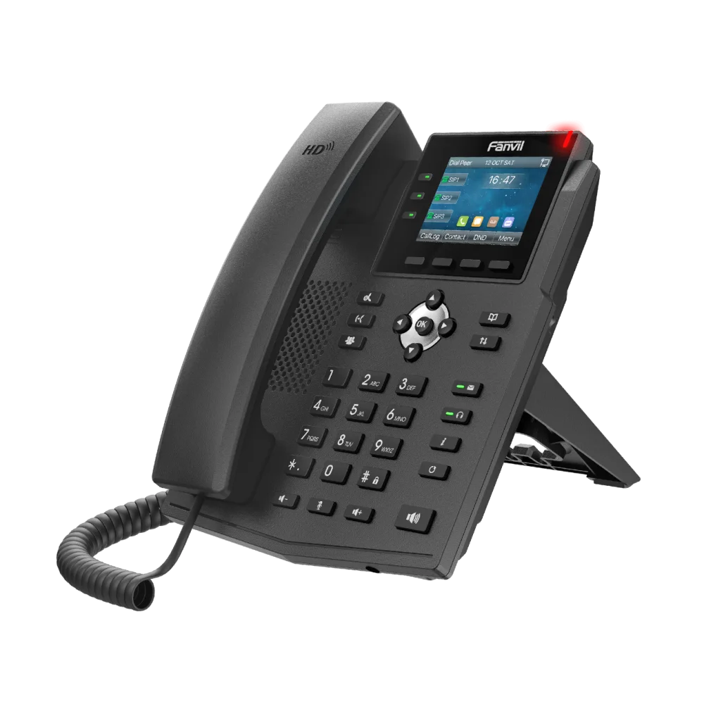 X3U Pro
