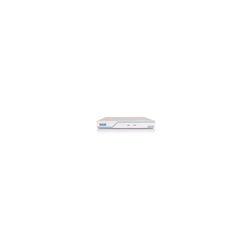 CooVox-T600