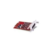 FXOS Module