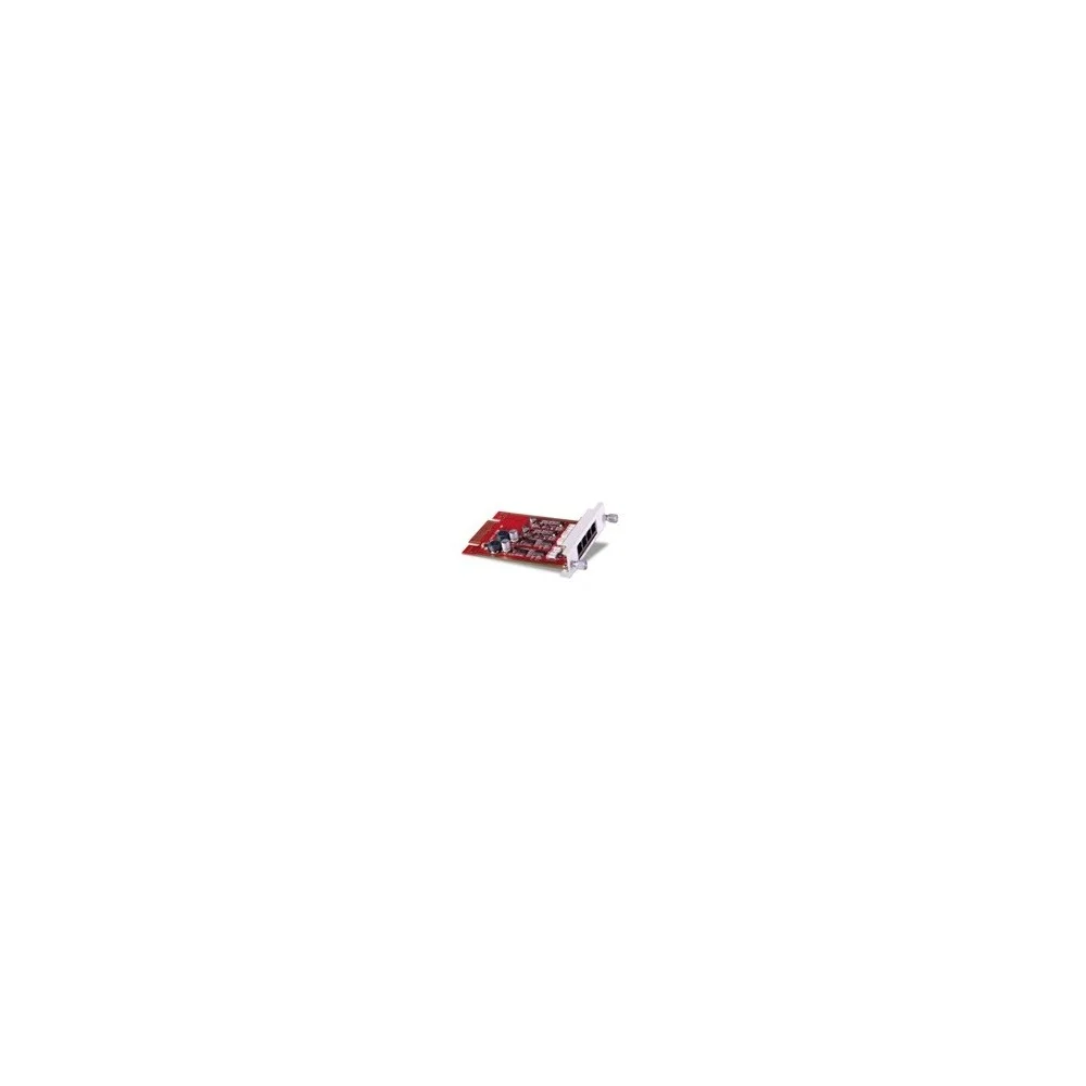 FXOS Module