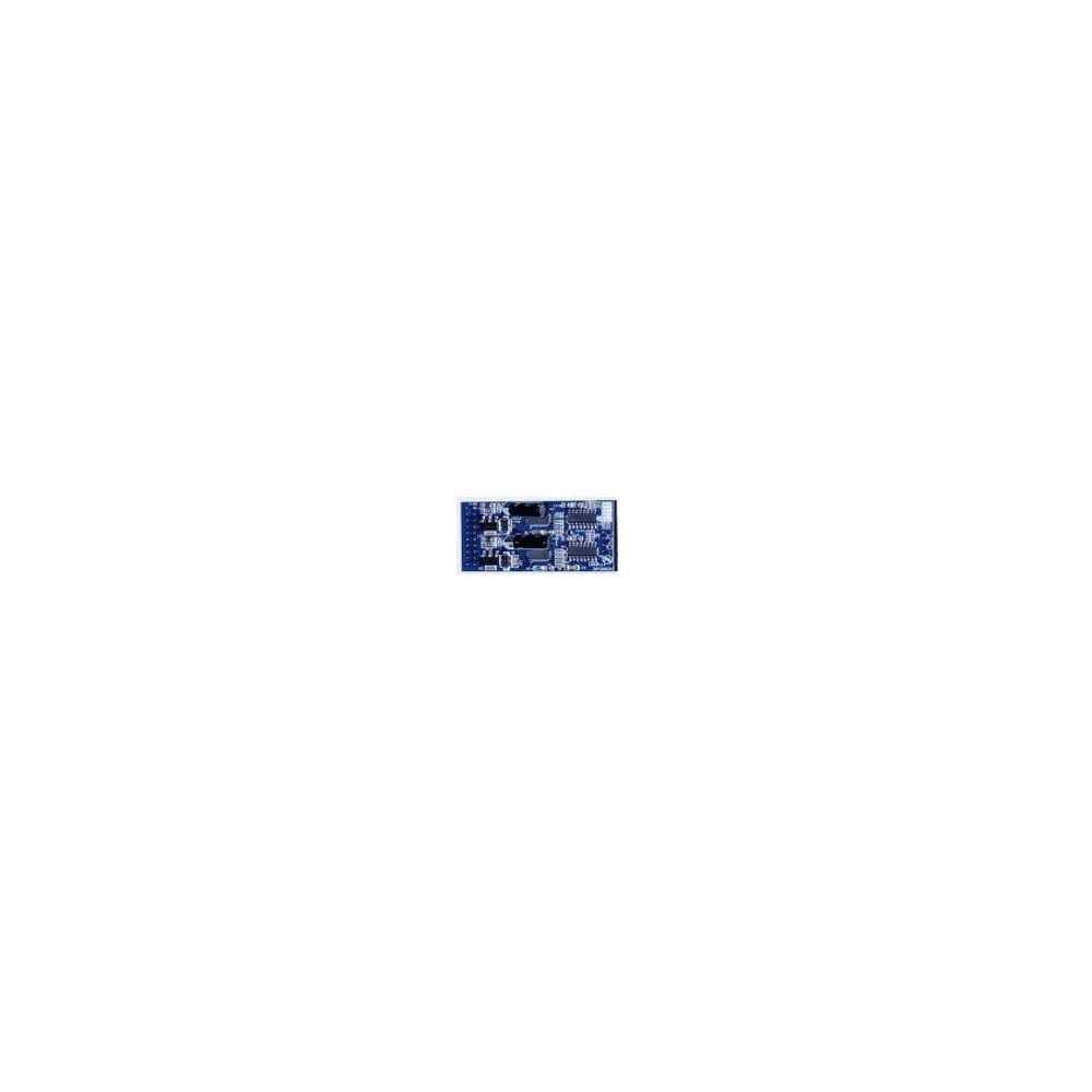 2FXO Module 2FXO Module