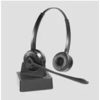 VT9600BT Duo with ENC (9650-00-03)