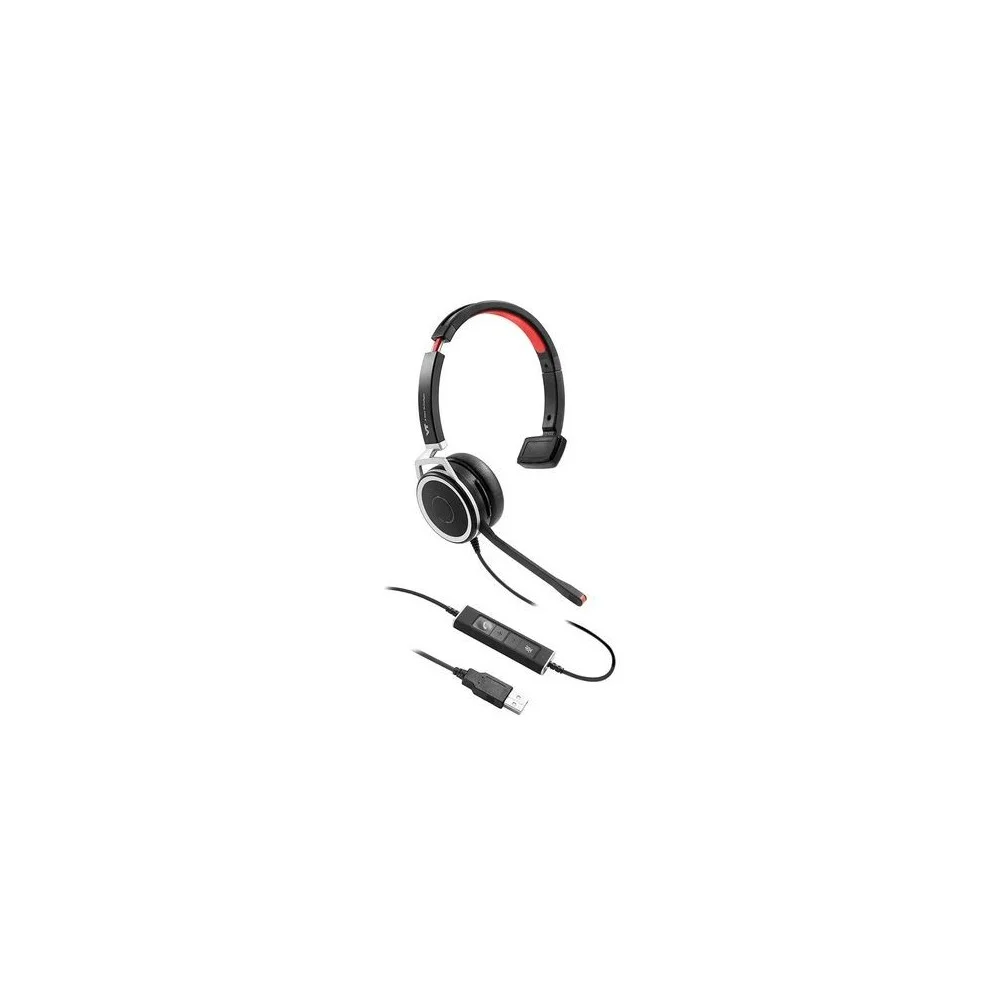 VTX200 Mono - Direct USB