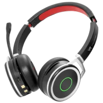 VT9605 DUO with charing cable