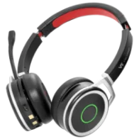 VT9605 DUO with charing cable