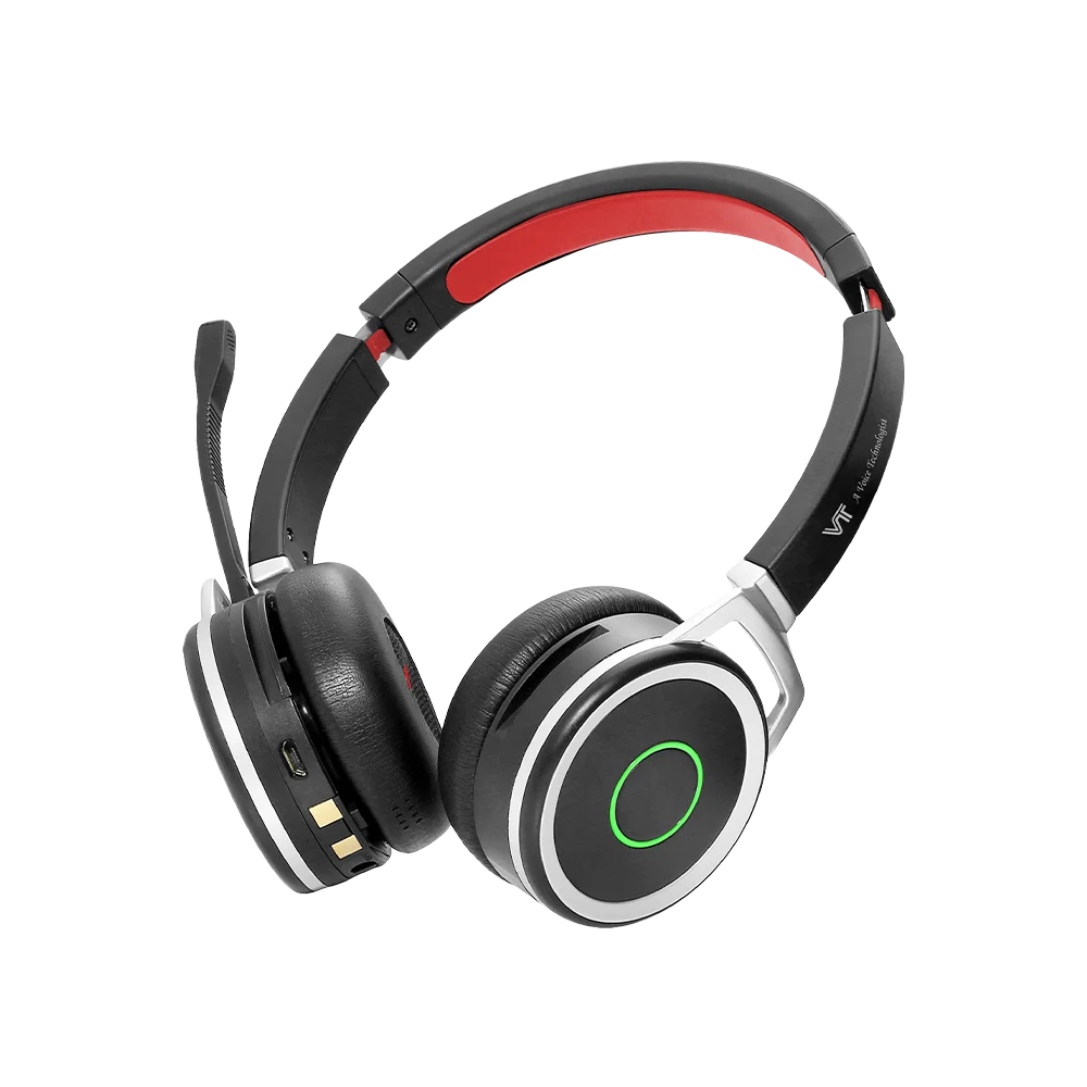 VT9605 DUO with charing cable