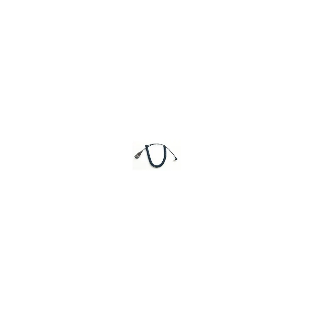 QD-3.5mm Plug (01)