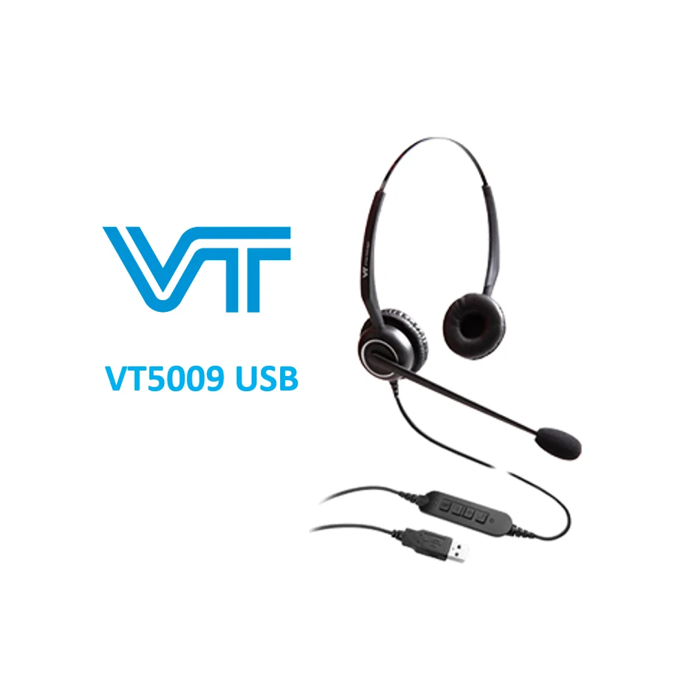 VT5009 UNC Duo USB (03)