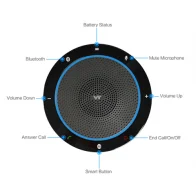 VT CS40 Speakerphone