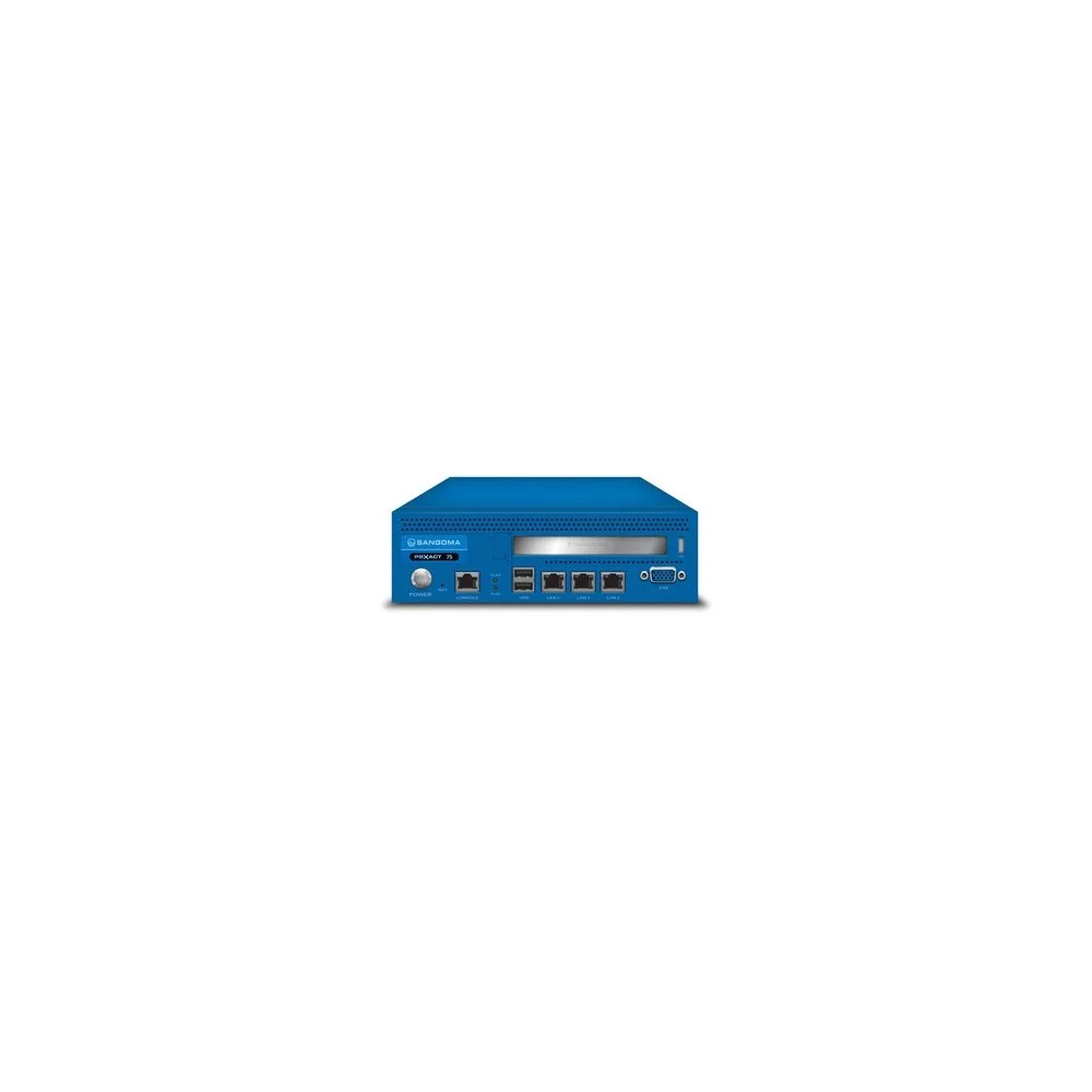 PBXact Appliance 75