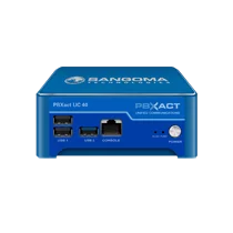 PBXact Appliance 25