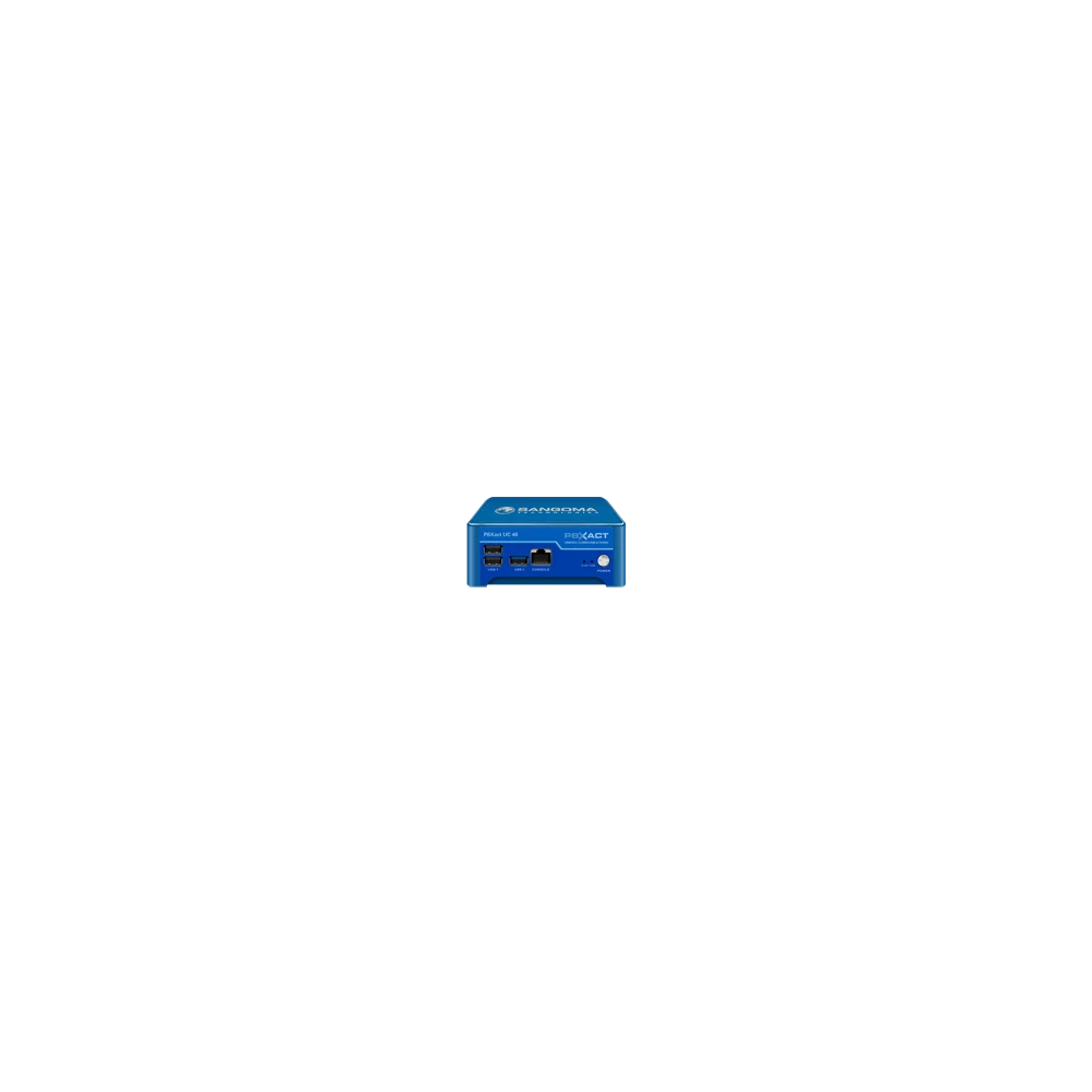 PBXact Appliance 25