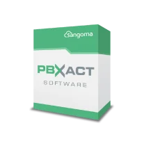 PBXact Software Only New Deployment