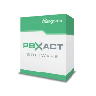 PBXact Software Only New Deployment
