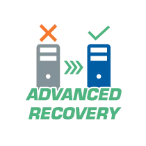 PBXact Advanced Recovery PBXact 10