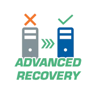PBXact Advanced Recovery PBXact Software Only