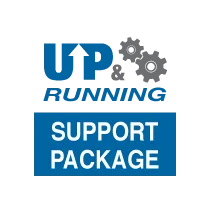 PBXact Software only installs Remote Install