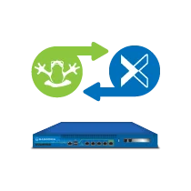 FPBX 100 to PBXact 100