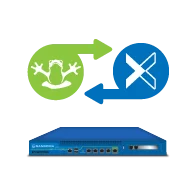 FPBX 100 to PBXact 100