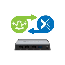 FPBX 10 to PBXact 10
