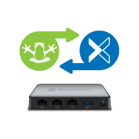 FPBX 10 to PBXact 10