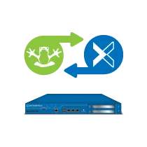 FPBX 40 to PBXact 40