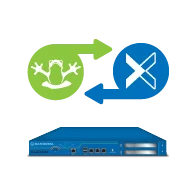 FPBX 40 to PBXact 40