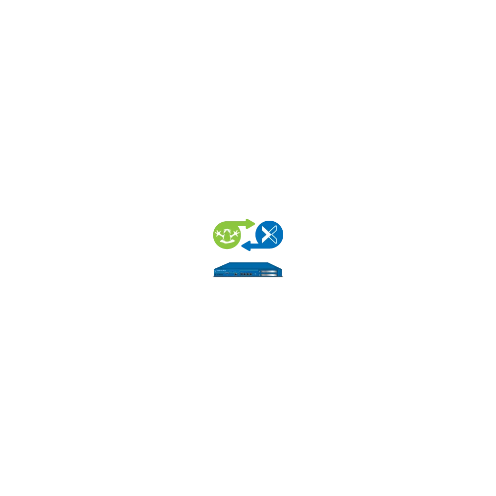 FPBX 40 to PBXact 40