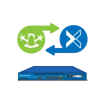 FPBX 400 to PBXact 400