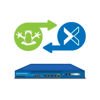 FPBX 400 to PBXact 400