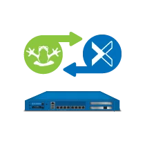 FPBX 1200 to PBXact 1200