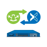 FPBX 1200 to PBXact 1200