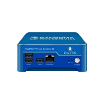 FreePBX Appliance 40