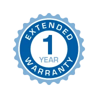 1 Year Extended Warranty FreePBX 1200