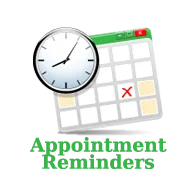 Module Renewal Appointment Reminder